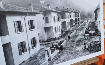 Visita guidata al Villaggio Gnutti per le Giornate del Fai di Primavera