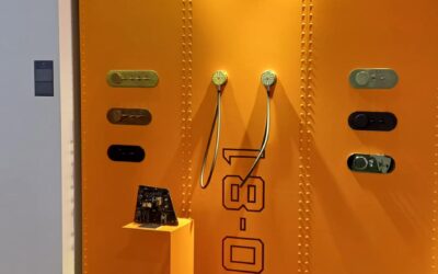 Congratulazioni alla Effepi Rubinetterie per la sua presenza al Salone del Mobile