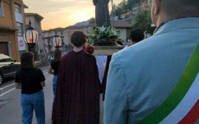 Celebrazioni di Sant’Antonio a Gazzolo