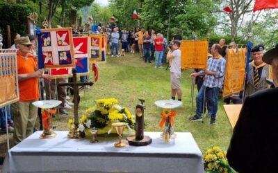 Celebrazioni con le associazioni d’Arma di Lumezzane