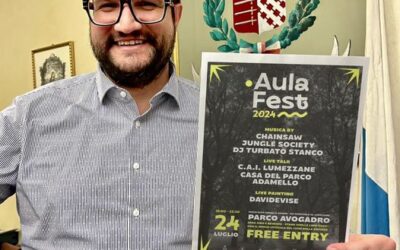 Promemoria per Aula Fest 2024