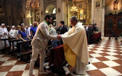 Celebrazioni dei Patroni Sant’Apollonio e San Lorenzo