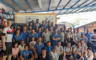 Lumezzane celebra i suoi talenti sportivi