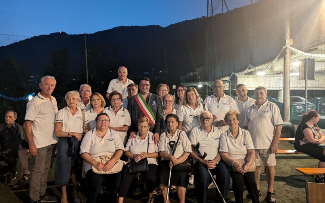 Grandi eventi a Lumezzane anche questo fine settimana