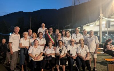 Grandi eventi a Lumezzane anche questo fine settimana