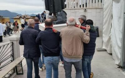 Nuovo fine settimana di eventi a Lumezzane