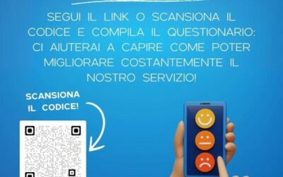 Sondaggio sulla Biblioteca di Lumezzane per ascoltare le opinioni di cittadini e utenti