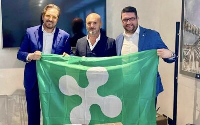 Visita dell’assessore regionale Guidesi