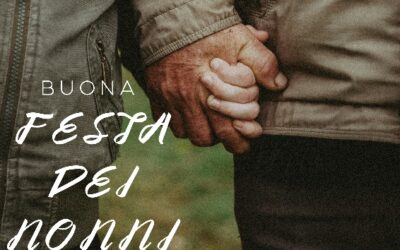 Festa dei Nonni anche a Lumezzane