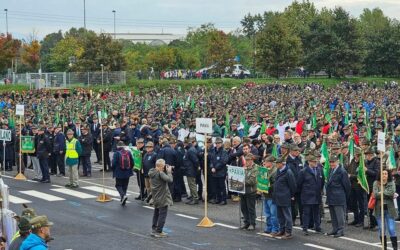 Celebrazioni Alpini a Montichiari