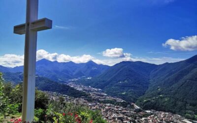 Auguri ai cittadini di Lumezzane per le celebrazioni di Ognissanti