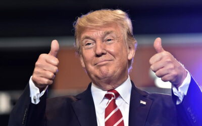 Vittoria di Donald Trump alle elezioni americane