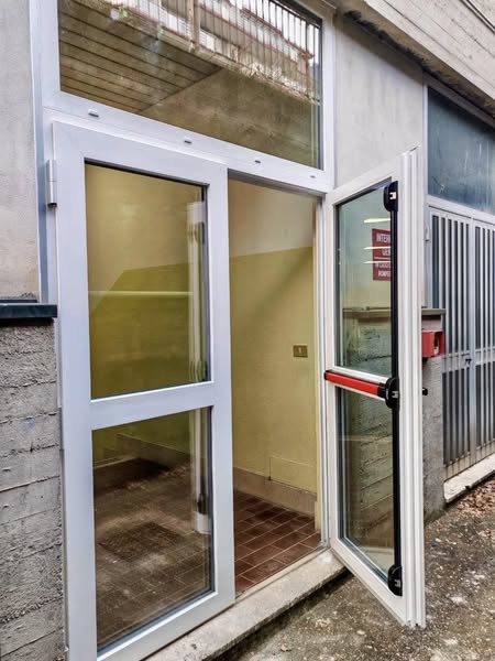 Installati nuovi infissi all’Agenzia formativa Don Tedoldi di Lumezzane
