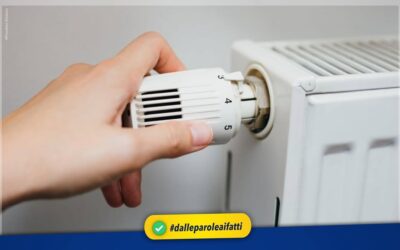 Prolungate le autorizzazioni per il riscaldamento a Lumezzane
