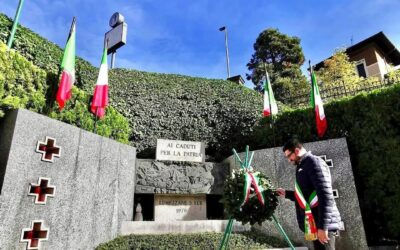 Celebrazioni del 25 aprile