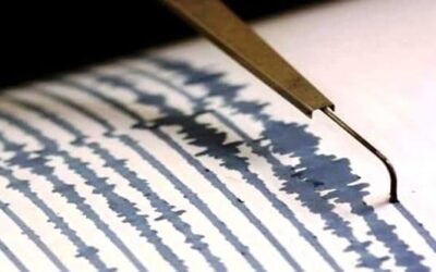 Terremoto con epicentro a Lumezzane ma senza danni