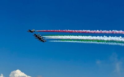 Airshow del Garda
