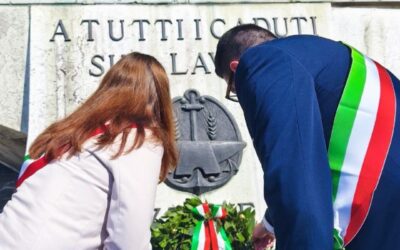 Lumezzane celebra la festa del lavoro e dei lavoratori