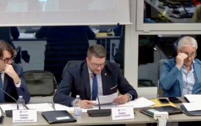 Ok al rendiconto 2024 e variazione di bilancio in Consiglio comunale a Lumezzane