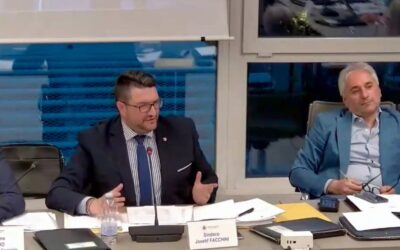 Variazione di bilancio con 1,4 milioni di investimenti per Lumezzane