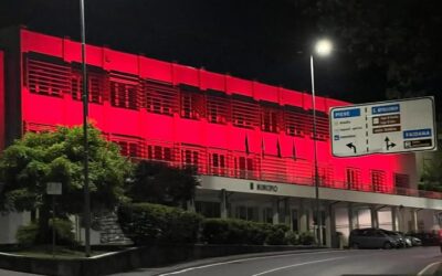 Lumezzane celebra la giornata mondiale della sclerosi multipla 2025