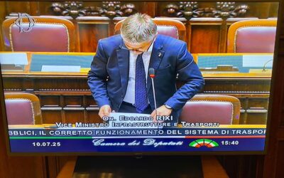 Via libera alla proposta Lega per le opere di prolungamento della bretella della Valtrompia