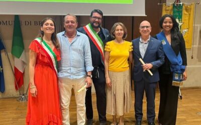 Nuovi cittadini di Lumezzane premiati come Maestri del Lavoro