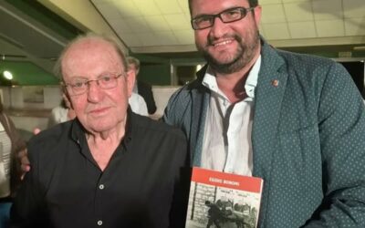 Presentazione del volume sulla Lumezzane che non c’è più