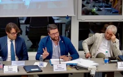 Sblocco di 1,2 milioni di ulteriori investimenti per Lumezzane