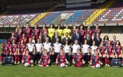 In bocca al lupo per gli sportivi di Lumezzane impegnati nella nuova stagione