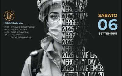 Lume Emergency Day 2025