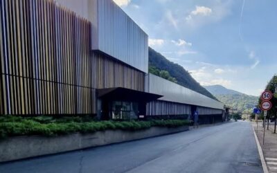 Avanzano i lavori per il Piano Asfalti 2025 di Lumezzane