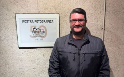 Mostra fotografica Immagina 2025