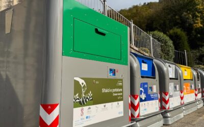 I nuovissimi cube box sono arrivati a Lumezzane