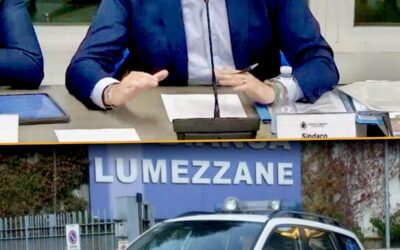 La posizione di Lumezzane in tema di Auto Infermierizzata e ipotesi di spostamento