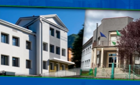 Le nuove scuole di Lumezzane