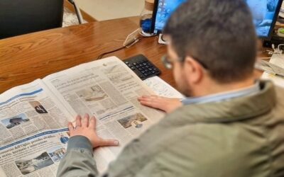 Lumezzane sul Sole 24 ore come distretto industriale d’eccellenza in Lombardia