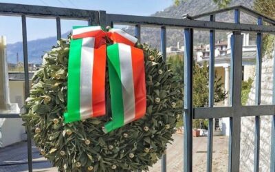 Orari straordinari per i cimiteri di Lumezzane in occasione delle festività di Ognissanti